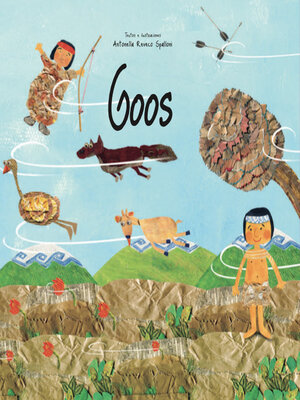 cover image of Goos